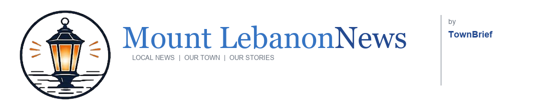 The Mount Lebanon PA Post